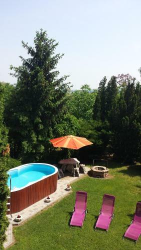 Aranyhal Vend�gh�z