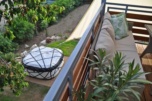 Mistral Holiday House