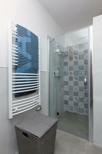 Mistral Holiday House