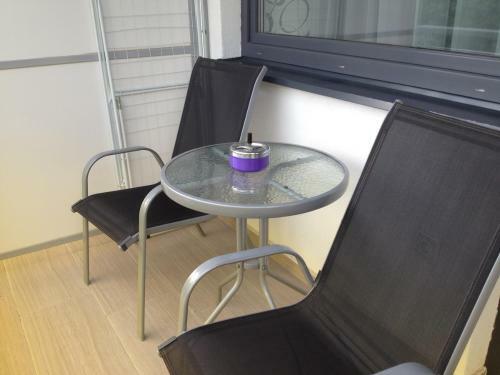 Rubin Apartment