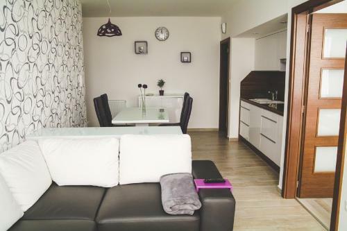 Rubin Apartment