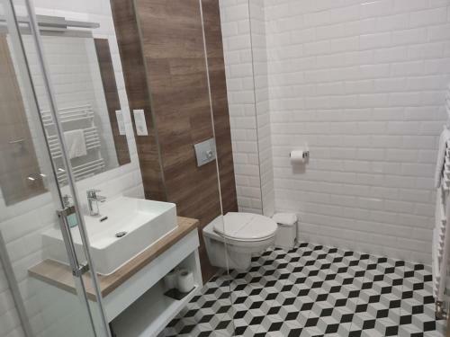 Androm�da Apartman