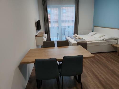 Androm�da Apartman