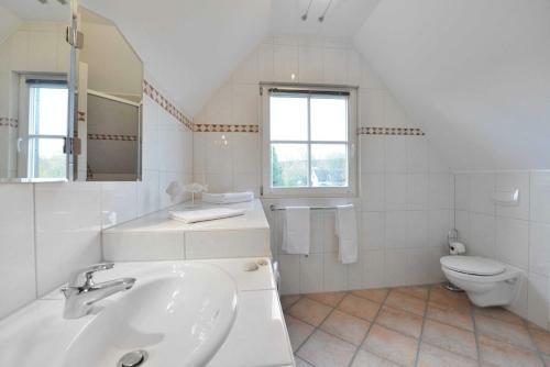 Apartamento Stoertebeker Appartements Haus Am
