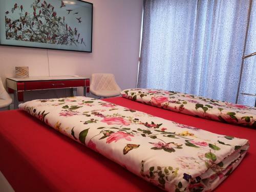 Apartamento Ambiente