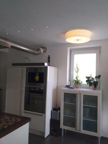 Apartamento Ambiente