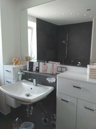 Apartamento Ambiente
