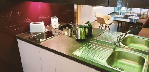 Orion Apartman