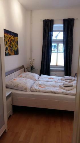 Apartamento Ferienwohnung Gradsteg Radebeul