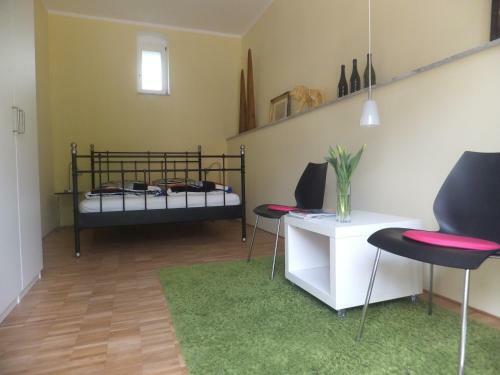 Apartamento Villa Jordan
