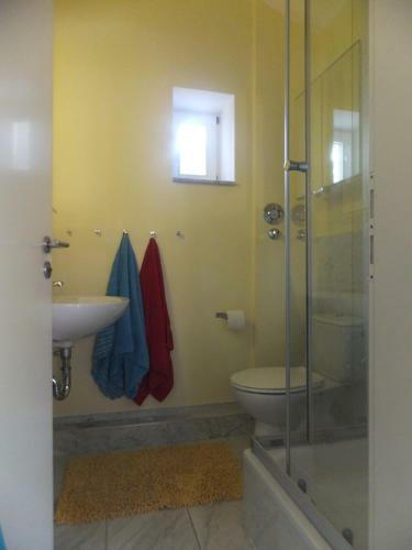 Apartamento Villa Jordan