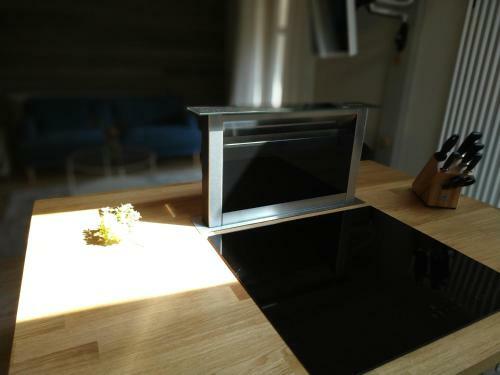 Apartamento Annel's Liebelei
