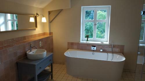 Apartamento Annel's Liebelei