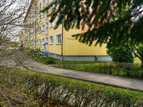 Apartamento Ferien-und G�stewohnung Radebeul