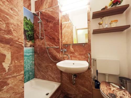 Apartamento Ferien-und G�stewohnung Radebeul