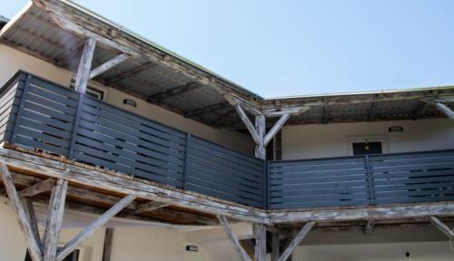 Koller Apartmanh�z