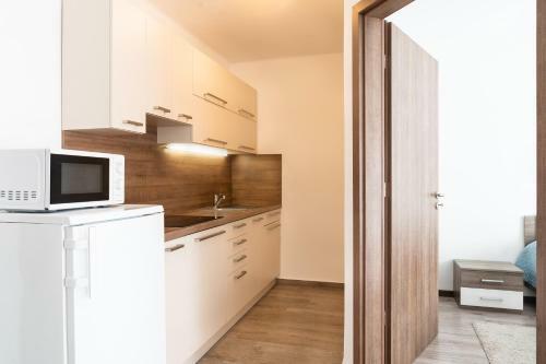 R�ba Apartman