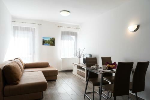 R�ba Apartman