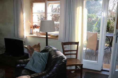 Ferienhaus Witta