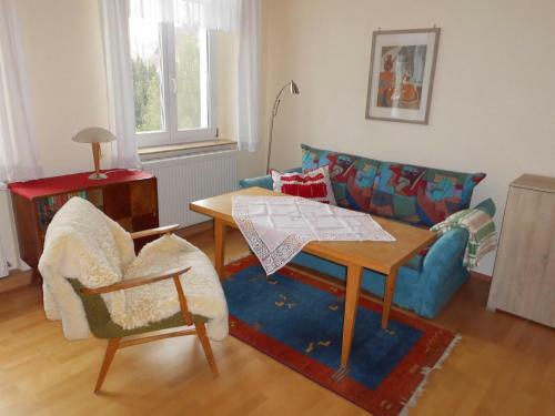 Apartamento Ferienwohnung Jung