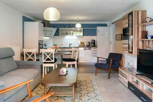 Apartamento Ferienwohnung Andreas Radebeul