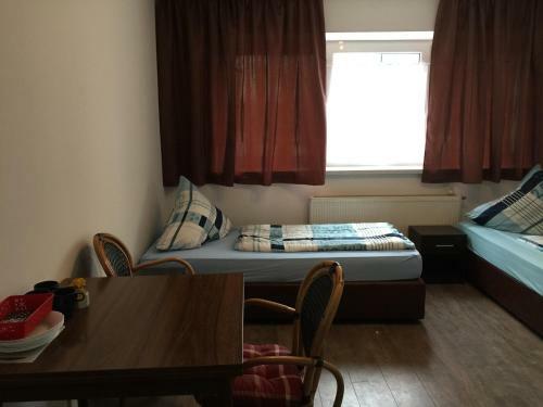 Albergue Zimmerfrei In Radebeul