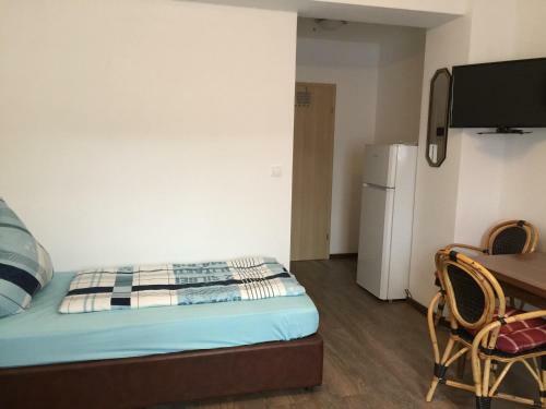 Albergue Zimmerfrei In Radebeul
