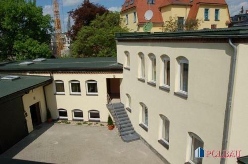 Albergue Zimmerfrei In Radebeul