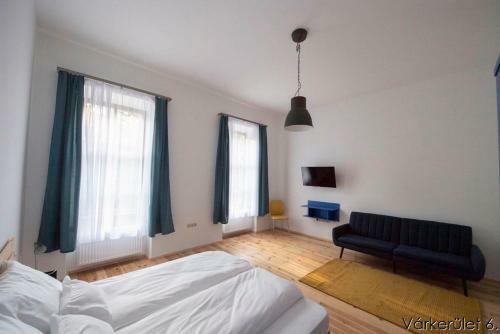 V�rker�let 6 Apartman