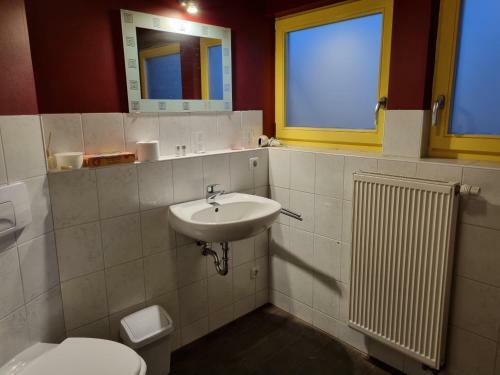 Apartamento Ferienwohnung Im B�rgergarten