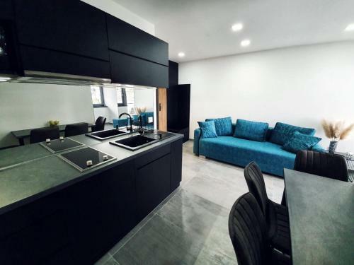 Positano Apartman