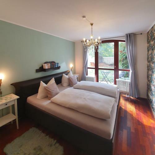Apartamento Haus Elbling