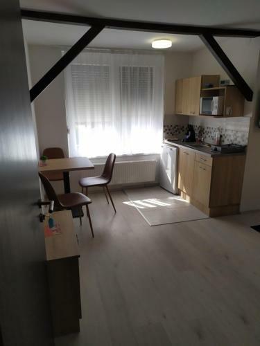 City Apartmanh�z