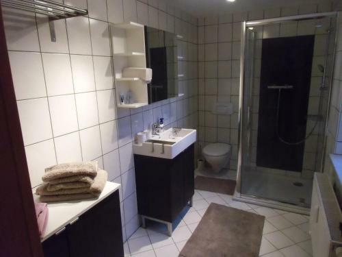 Apartamento Ferienwohnung Simone