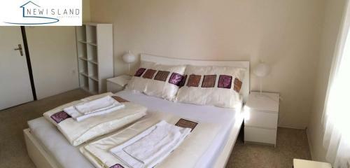 Newisland Family Apartman