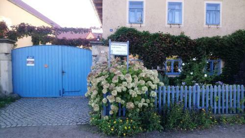 Bauwagen Villa Frederik