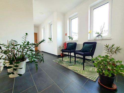 Maya Apartment