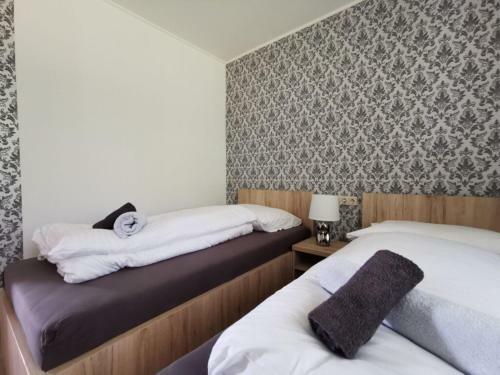 Villa Di�liget Cottage S�rv�r