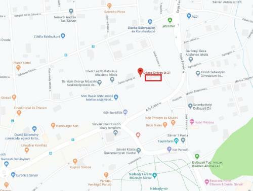 Trika Apartman