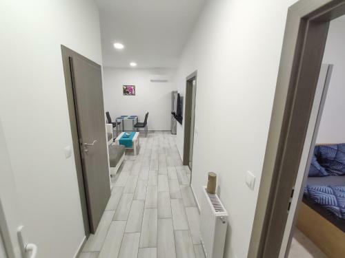 Trika Apartman