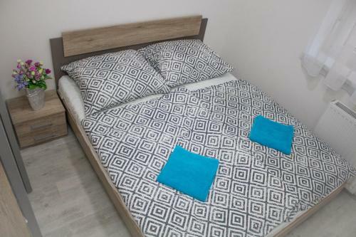 Trika Apartman