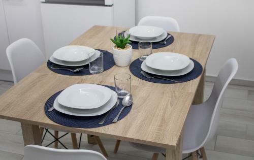 Trika Apartman