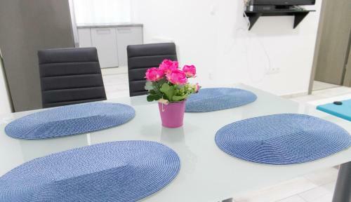 Trika Apartman