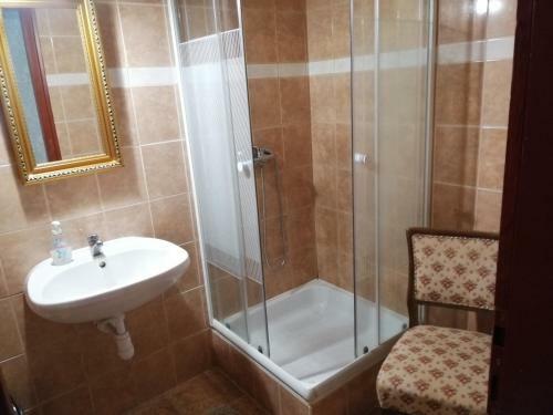 Bed & Breakfast Korona Sz�ll�