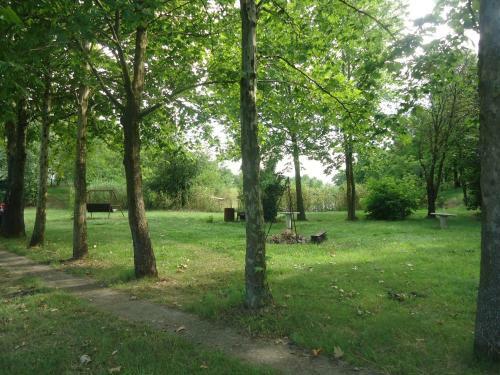 Club Haus Am See