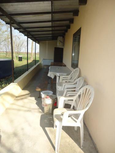 Club Haus Am See