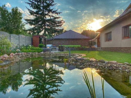 Hostal Madison Ranch