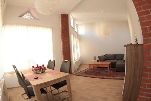 Apartamento Ferien Im Laden