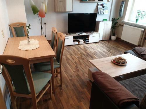 Apartamento Ferienwohnung Wendehake