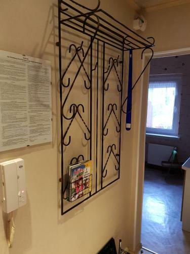 Apartamento Ferienwohnung Wendehake